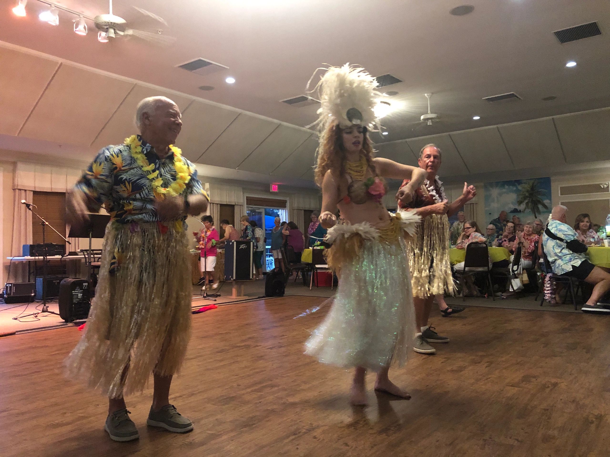 Holiday Village East